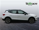 Seat Arona Image 2