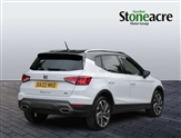 Seat Arona Image 5