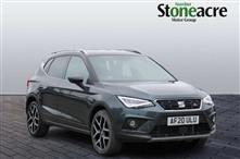 Used Seat Arona