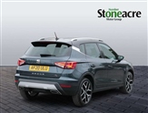 Seat Arona Image 5
