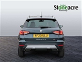 Seat Arona Image 6