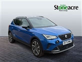 Seat Arona Image 1