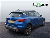 Seat Arona Image 3