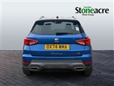 Seat Arona Image 4