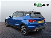 Seat Arona Image 5