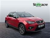 Seat Arona Image 1