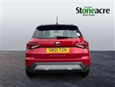 Seat Arona Image 4