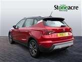 Seat Arona Image 5