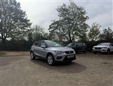 Seat Arona Image 1