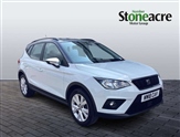 Seat Arona Image 1