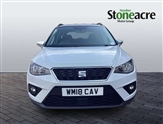 Seat Arona Image 2