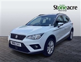 Seat Arona Image 3