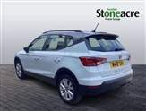 Seat Arona Image 4