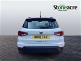 Seat Arona Image 6