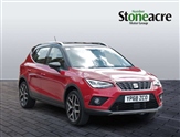Seat Arona Image 1