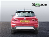 Seat Arona Image 4
