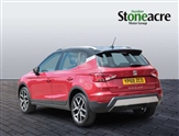 Seat Arona Image 5