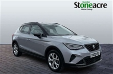 Used Seat Arona