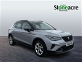 Seat Arona Image 1