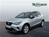 Seat Arona Image 3