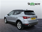 Seat Arona Image 4