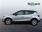 Seat Arona Image 5
