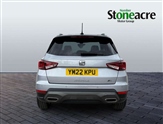 Seat Arona Image 6