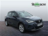 Seat Arona Image 1