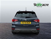 Seat Arona Image 3