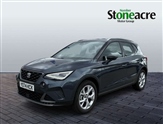 Seat Arona Image 5