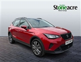 Seat Arona Image 1
