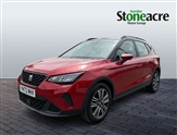 Seat Arona Image 3