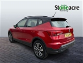 Seat Arona Image 4