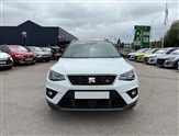 Seat Arona Image 2