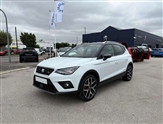 Seat Arona Image 3