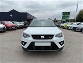 Seat Arona Image 5