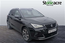 Used Seat Arona