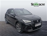 Seat Arona Image 1