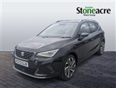 Seat Arona Image 3