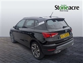Seat Arona Image 4
