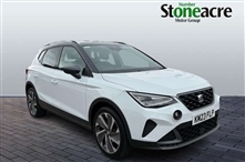 Used Seat Arona