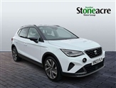 Seat Arona Image 1