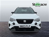 Seat Arona Image 2