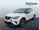Seat Arona Image 3