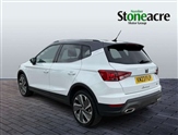 Seat Arona Image 4