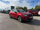 Seat Arona Image 1