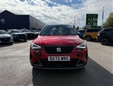 Seat Arona Image 2