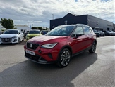 Seat Arona Image 3