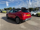 Seat Arona Image 4