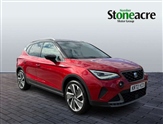 Seat Arona Image 1